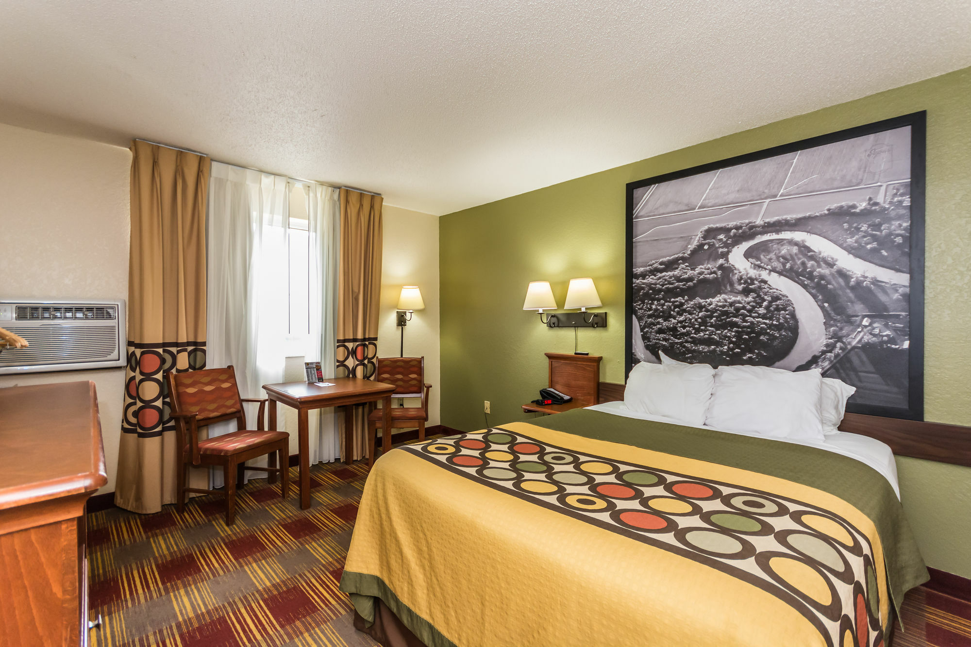 Super 8 By Wyndham Grand Forks Hotel ภายนอก รูปภาพ