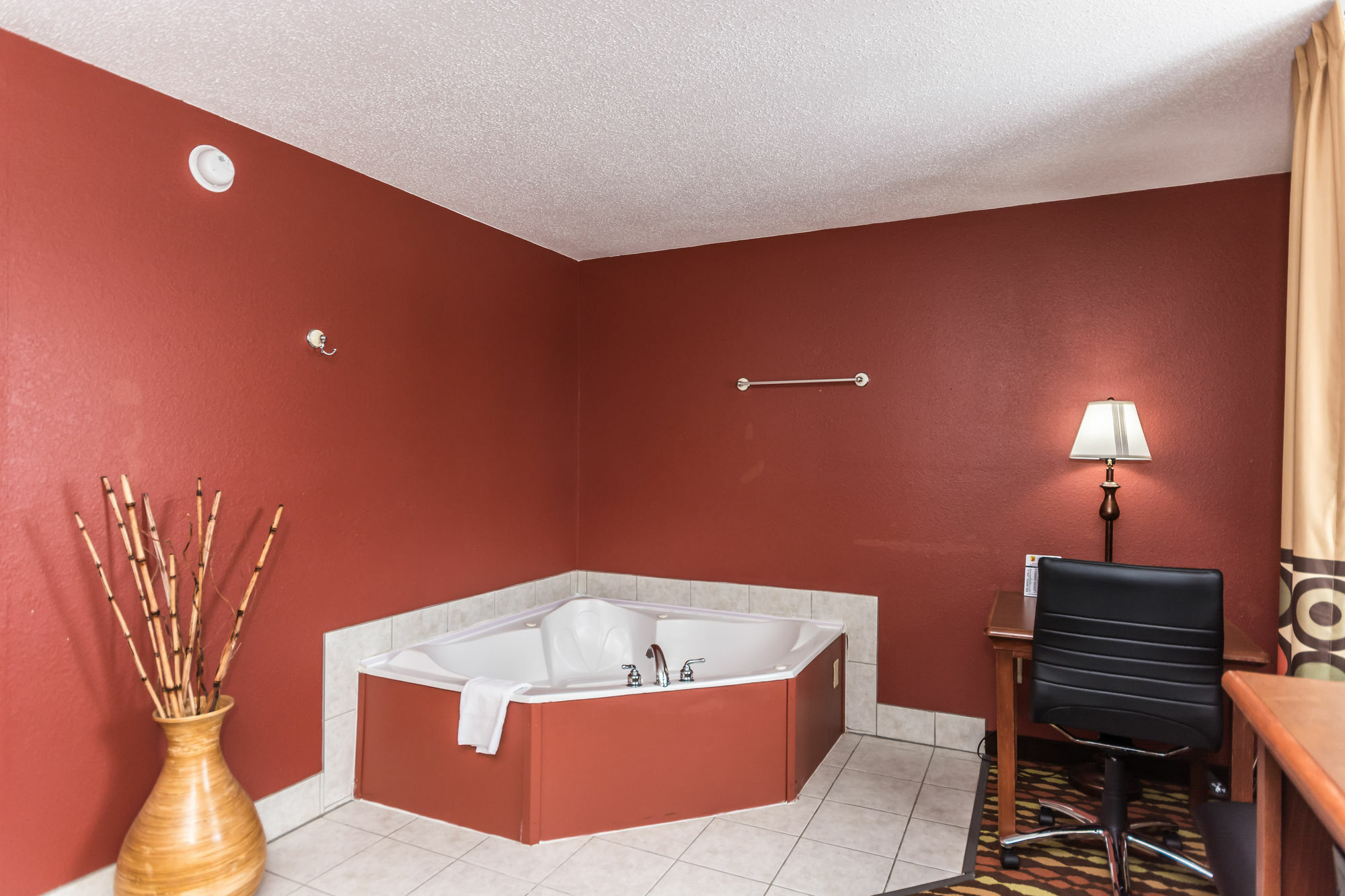 Super 8 By Wyndham Grand Forks Hotel ภายนอก รูปภาพ