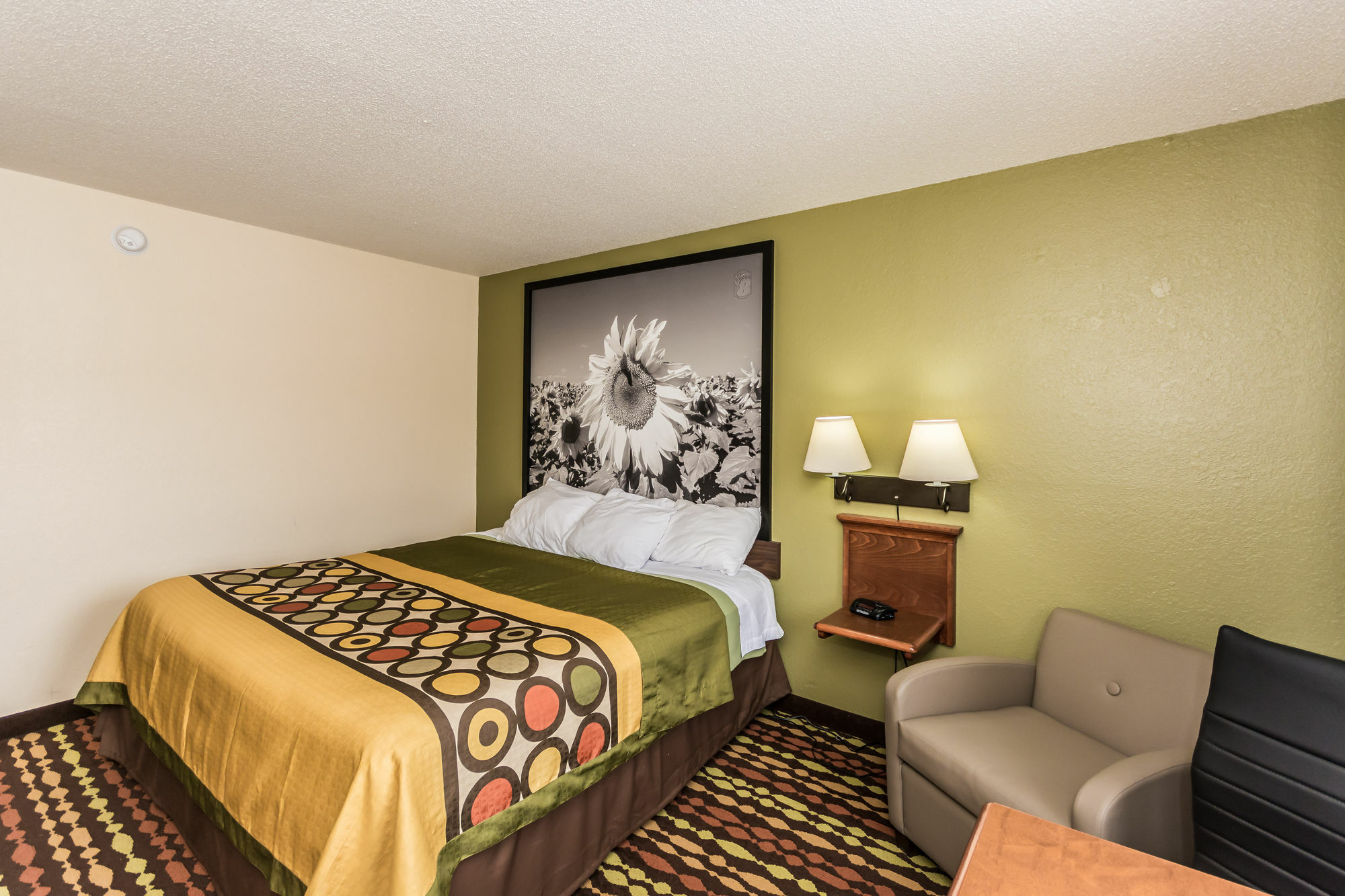 Super 8 By Wyndham Grand Forks Hotel ภายนอก รูปภาพ