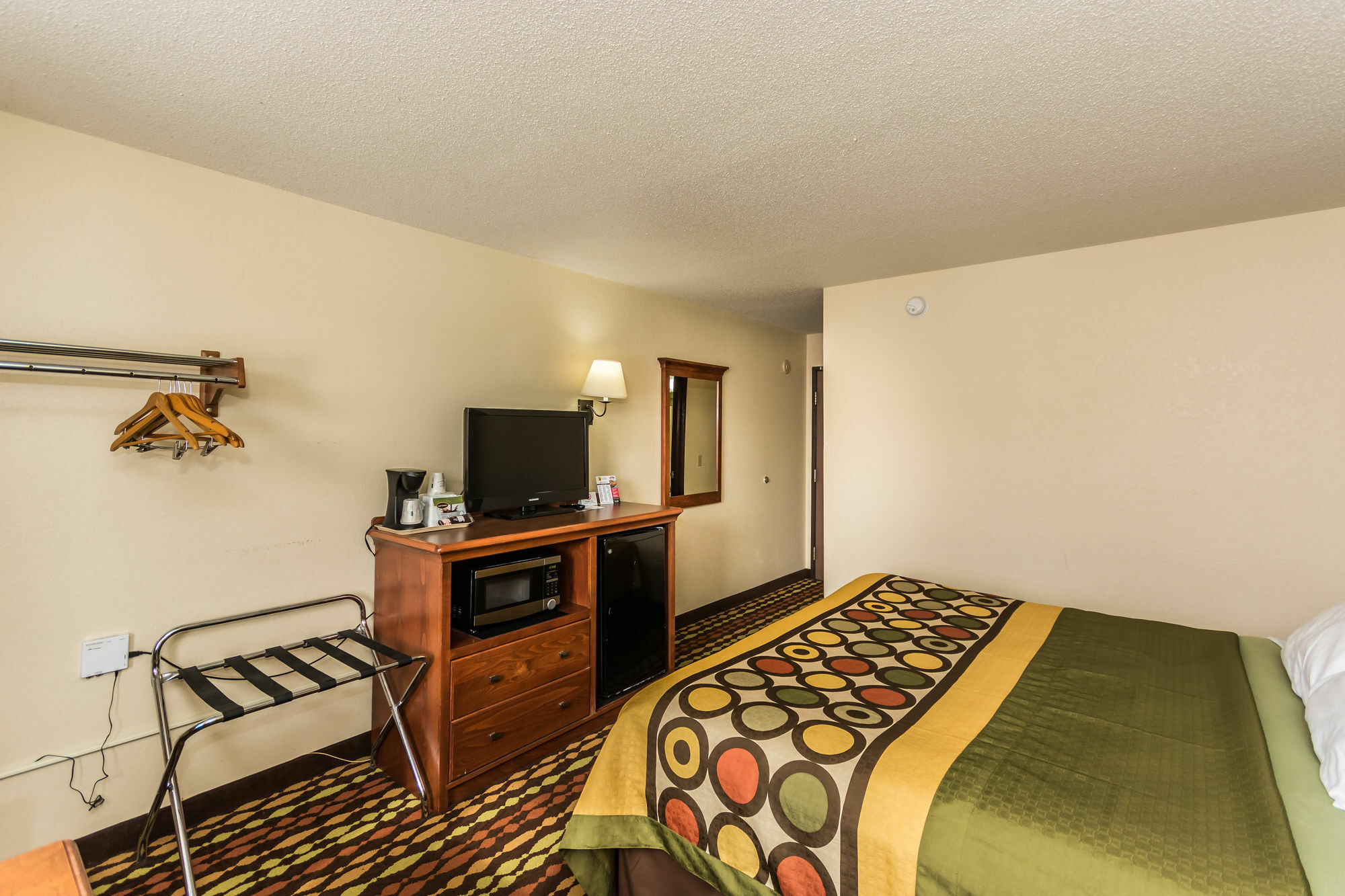 Super 8 By Wyndham Grand Forks Hotel ภายนอก รูปภาพ